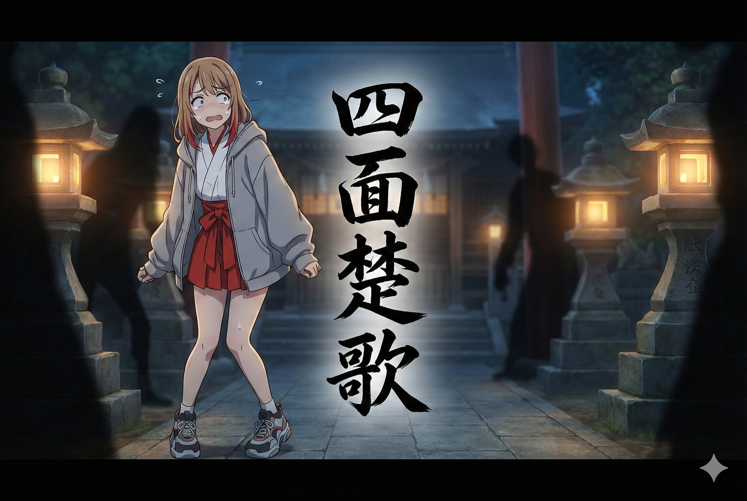 【漢検準一級】職場がマジ四面楚歌！味方ゼロで詰んだ時に読む記事