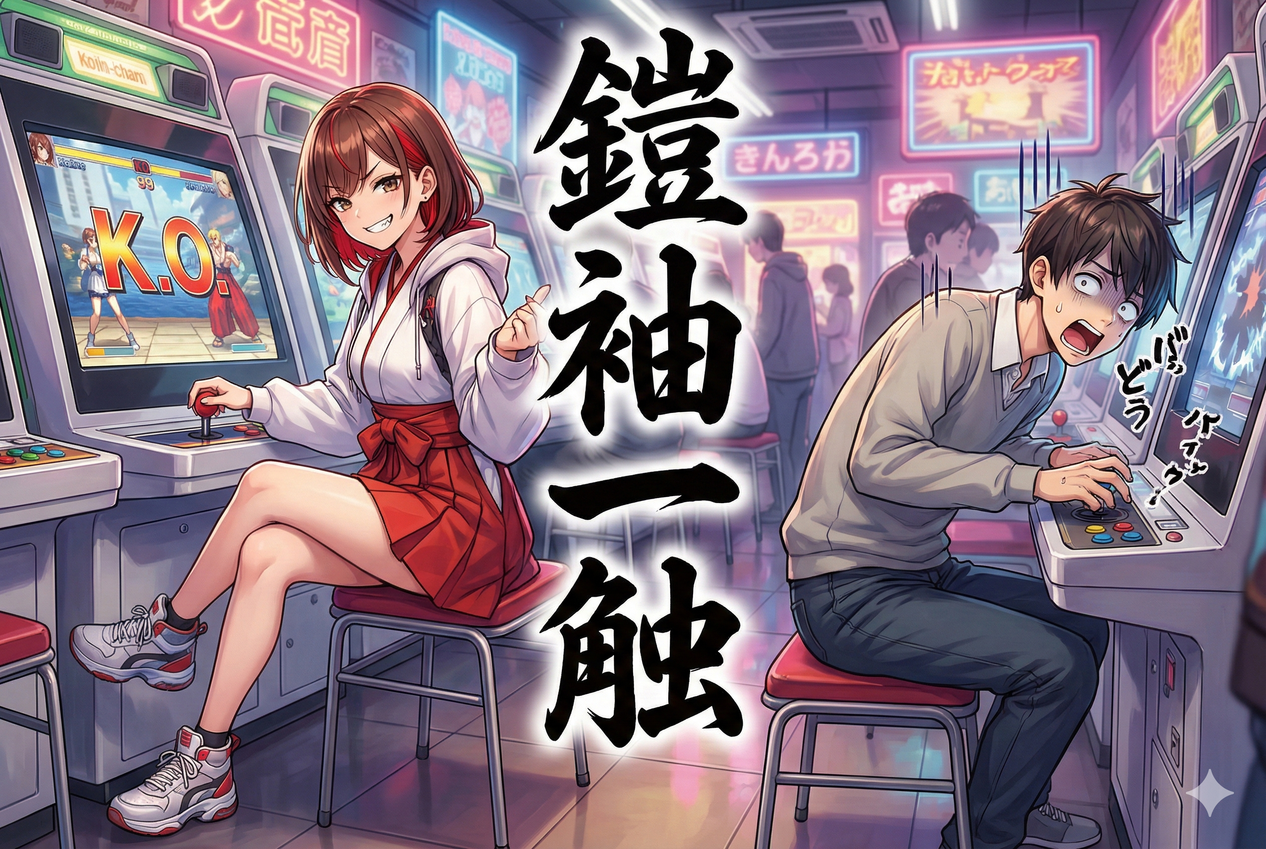 【漢検準一級】鎧袖一触！ライバルを瞬殺する最強マインド!